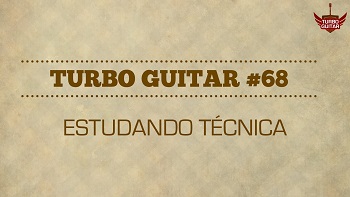 Dicas para desenvolvimento técnico na guitarra