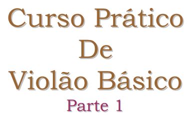 Curso Prático De Violão Básico