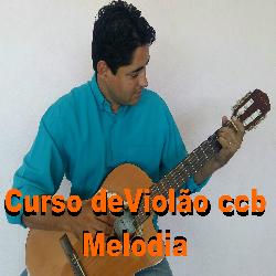 Aula de violão