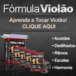 Fórmula de violão