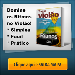 ritmos no violão