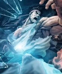 Aprenda a tocar o tema do Ryu – Street Fighter