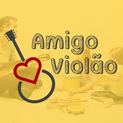 Aprenda violão